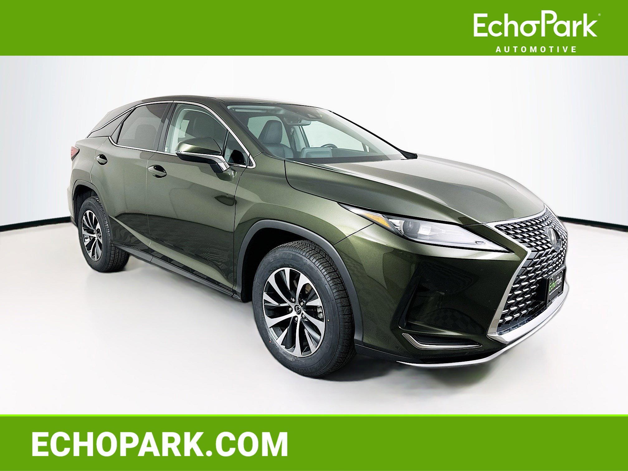 Used 2022 Lexus RX 350 AWD image 1
