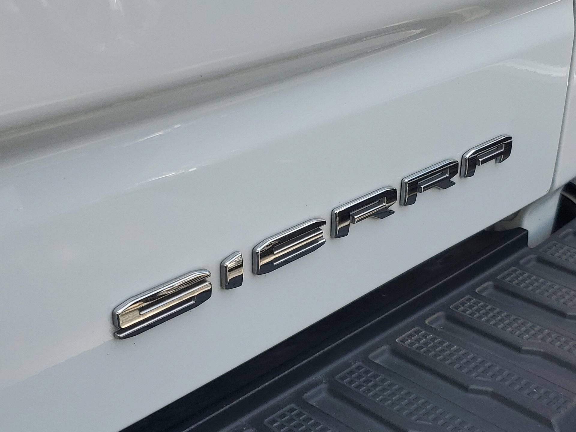 Used 2023 GMC Sierra 1500 Denali AWD/4WD image 7