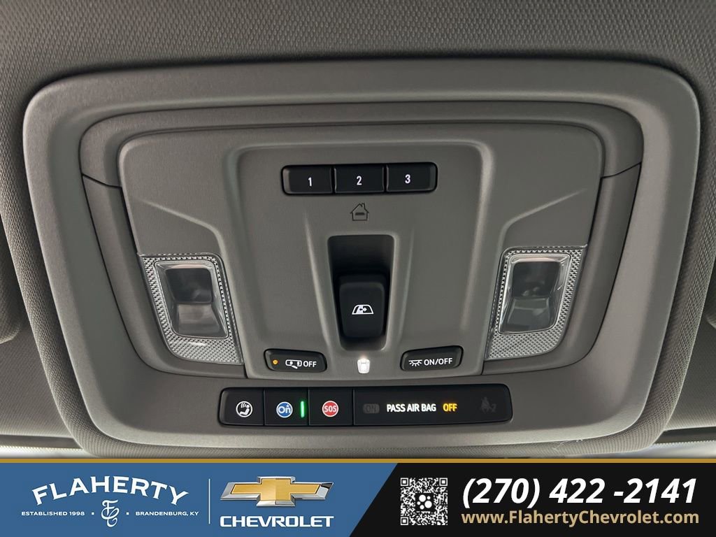 Used 2024 Chevrolet Silverado 3500 LT w/ Convenience Package image 33