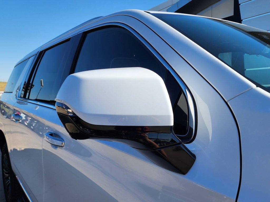 New 2026 GMC Yukon XL Elevation w/ Elevation Premium Package image 10