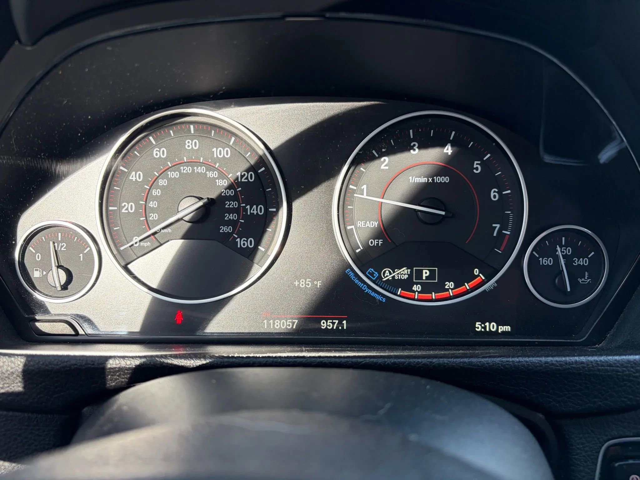 Used 2017 BMW 330i xDrive 330i xDrive Sport Wagon 4D image 17