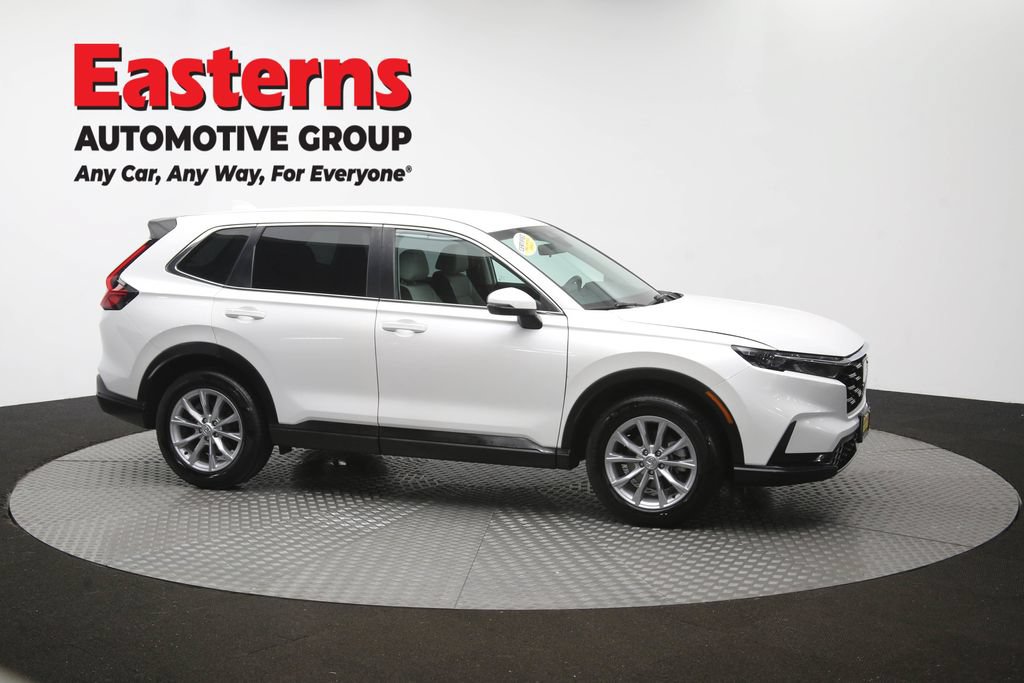 Used 2023 Honda CR-V LX image 34