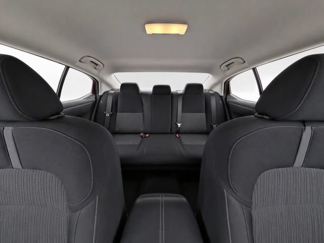 Used 2025 Nissan Sentra SV w/ All-Weather Package FWD image 24