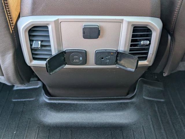 Used 2022 Ford F350 King Ranch w/ Tremor Off-Road Package image 12