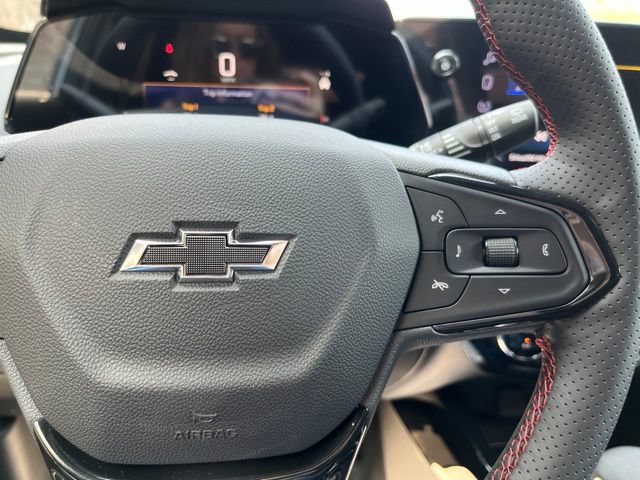 New 2026 Chevrolet Trax RS w/ Driver Confidence Package FWD image 27