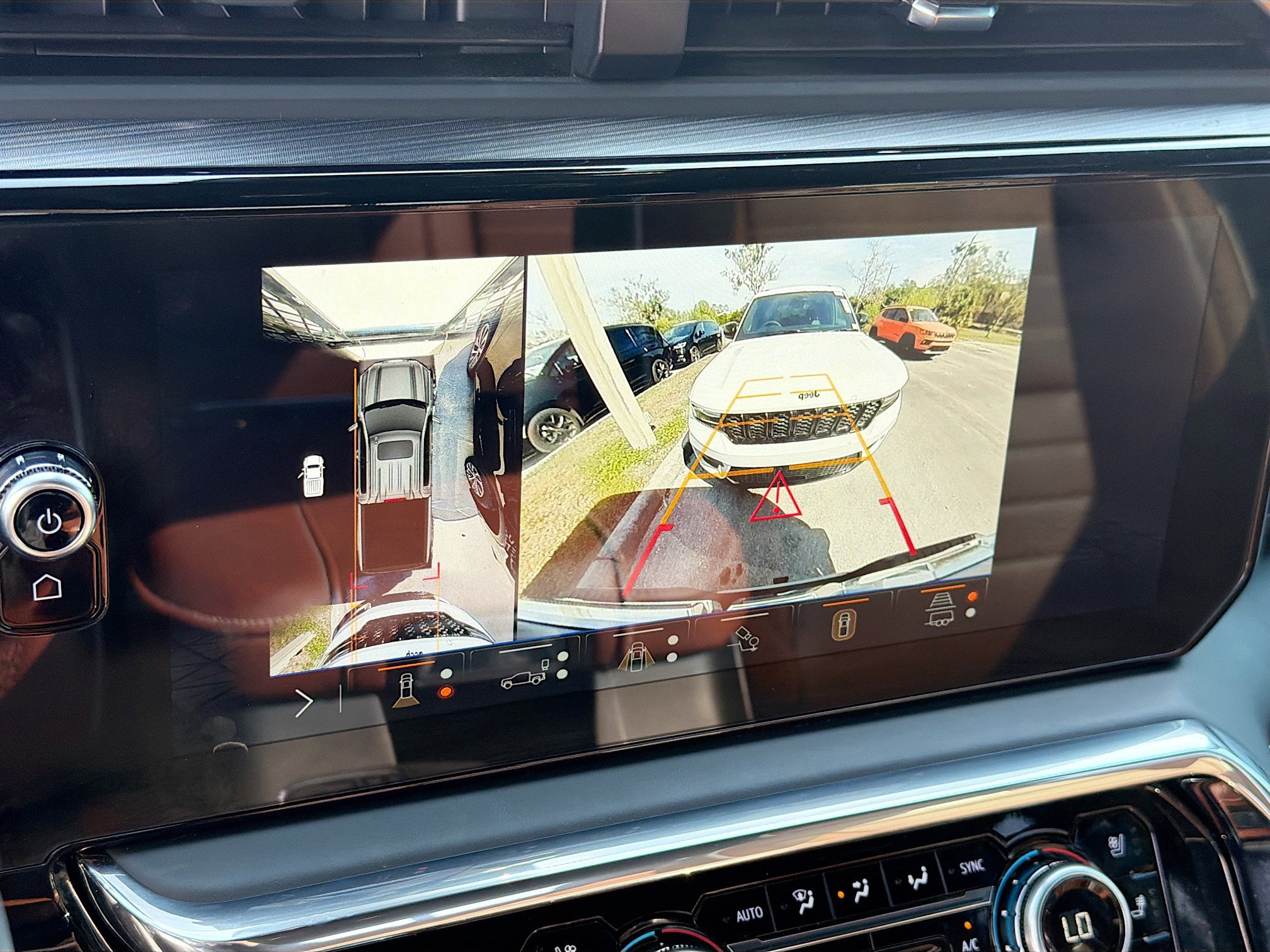 Used 2025 GMC Sierra 1500 Denali Ultimate image 33