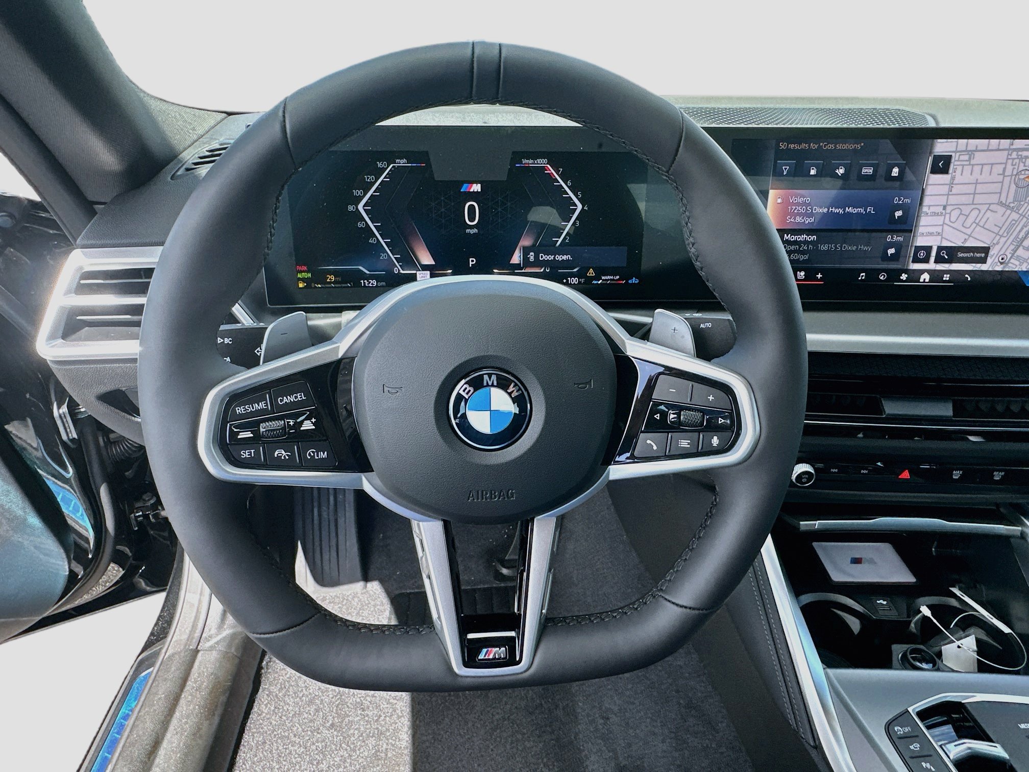 New 2026 BMW 230i Coupe w/ Premium Package RWD image 7