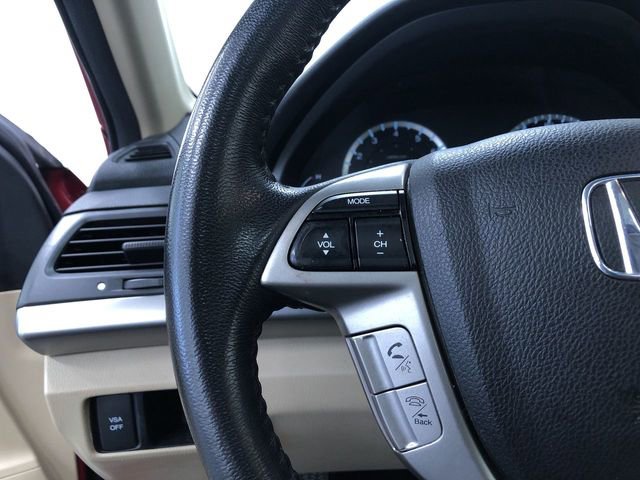 Used 2010 Honda Accord EX-L image 23