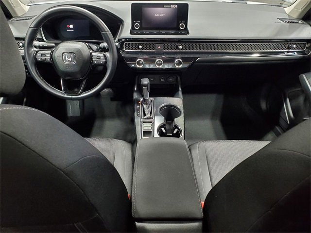 Used 2023 Honda Civic EX image 17