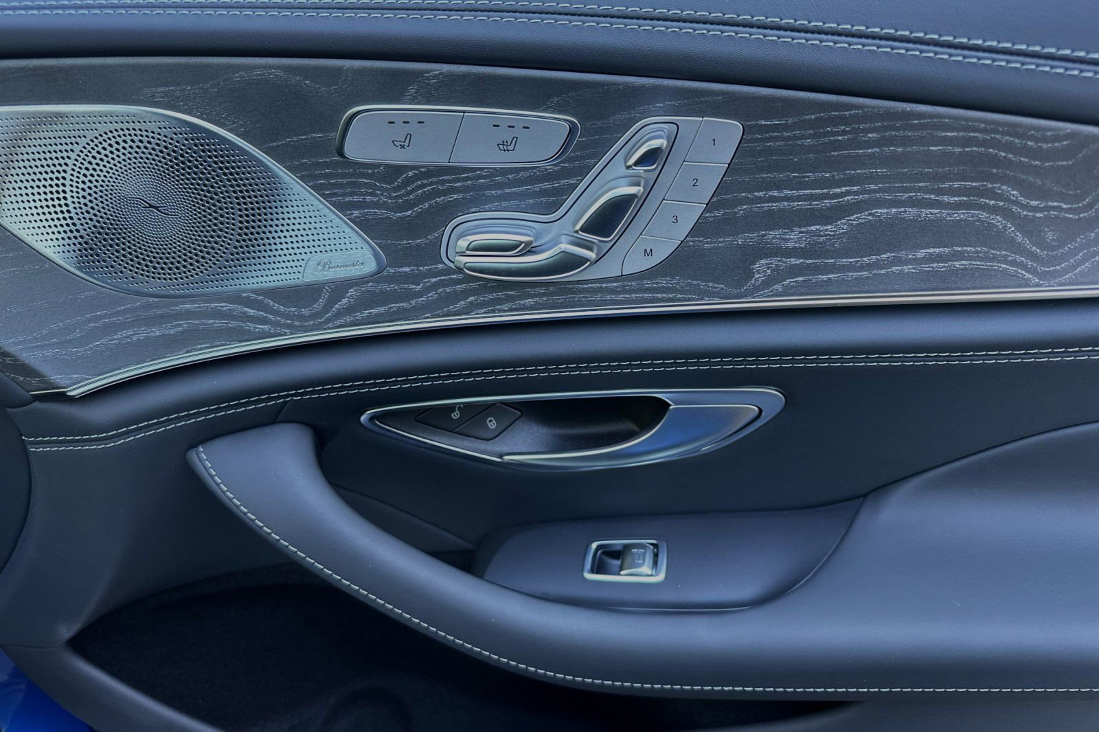 Used 2024 Mercedes-Benz AMG GT 43 image 20