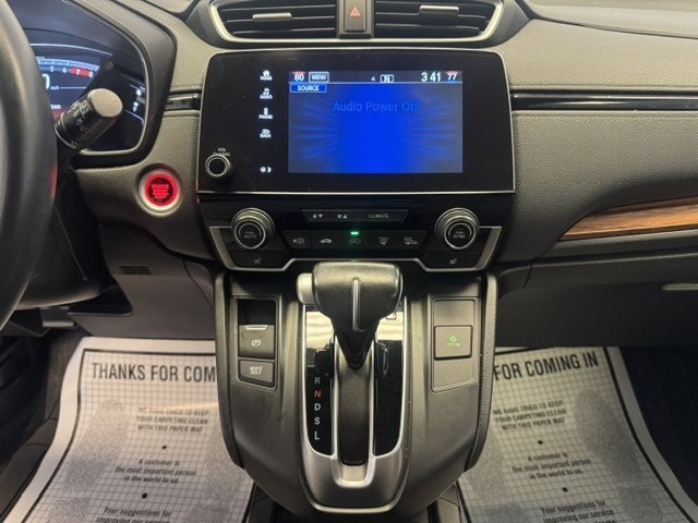 Used 2018 Honda CR-V EX-L image 17