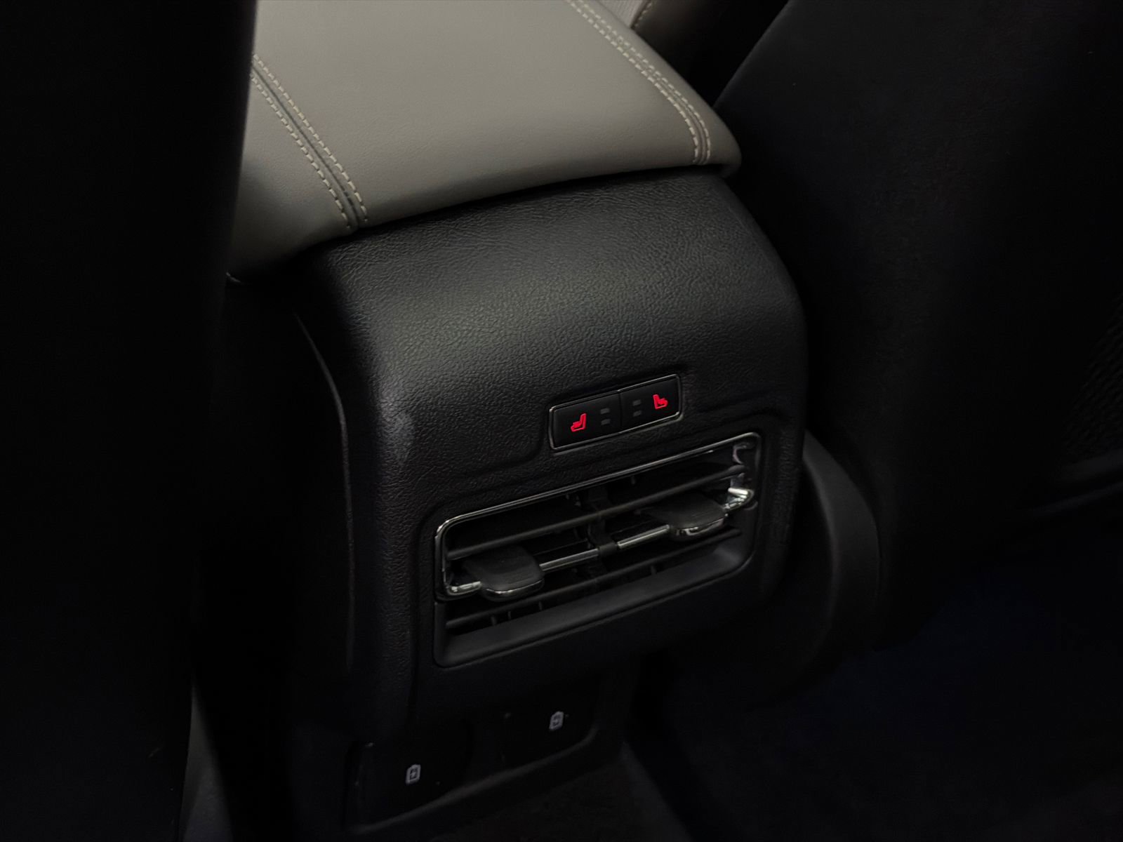 Certified 2024 Lincoln Corsair Grand Touring w/ Equipment Group 302A image 19