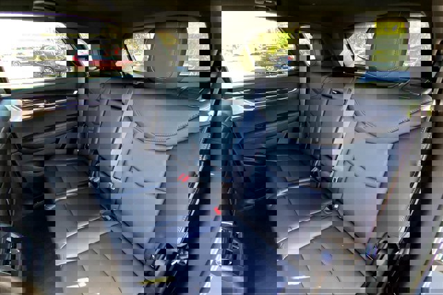 Used 2023 Cadillac XT5 Premium Luxury image 26