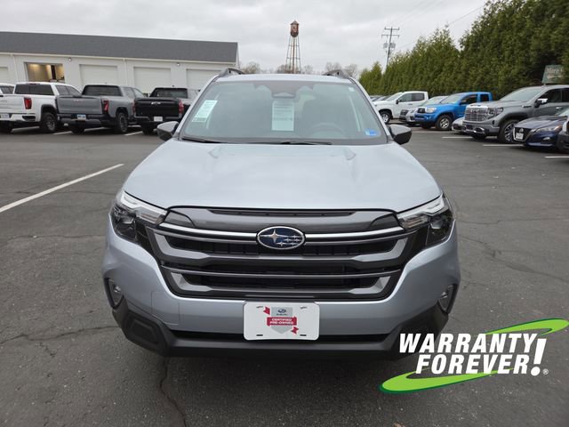 Certified 2025 Subaru Forester Premium w/ Convenience Package #2 image 2