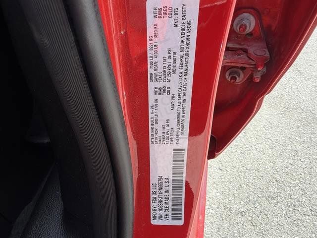 Used 2023 RAM 1500 Laramie image 36