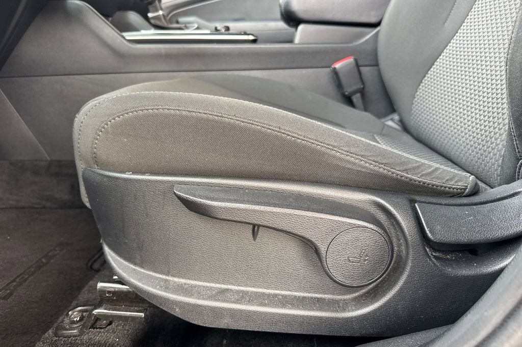 Used 2024 Kia Sportage LX FWD image 19