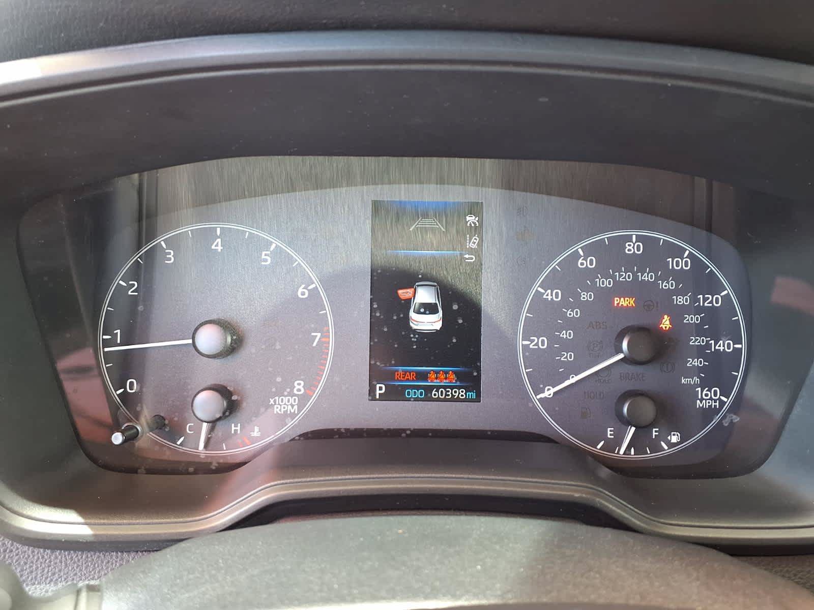 Used 2024 Toyota Corolla LE FWD image 18
