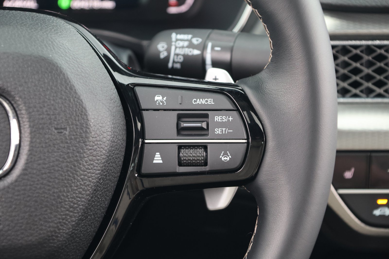 Certified 2026 Acura Integra A-Spec w/ Technology Package FWD image 21