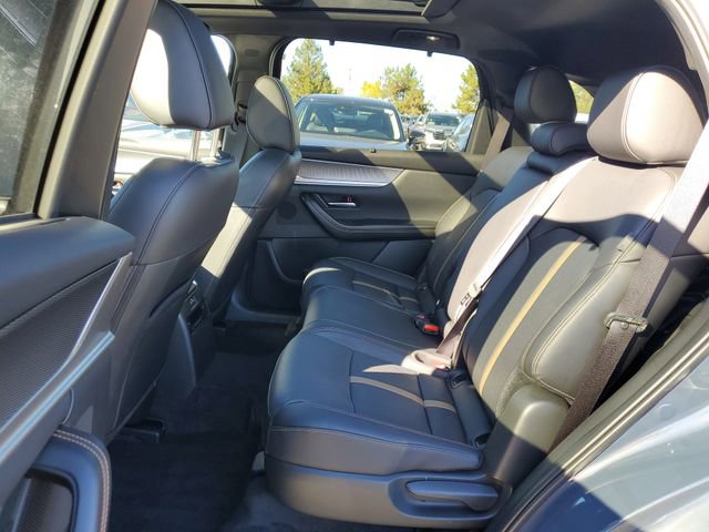 Used 2025 MAZDA CX-70 Plug-In Hybrid w/ Premium Plus image 15