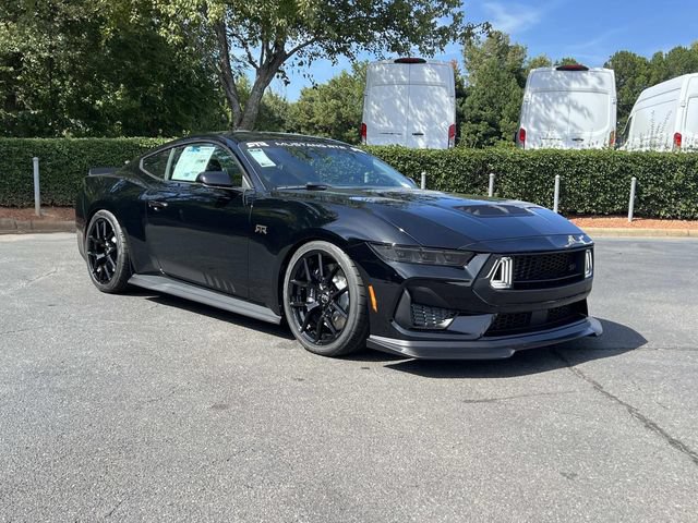 New 2026 Ford Mustang GT Premium w/ GT Performance Package