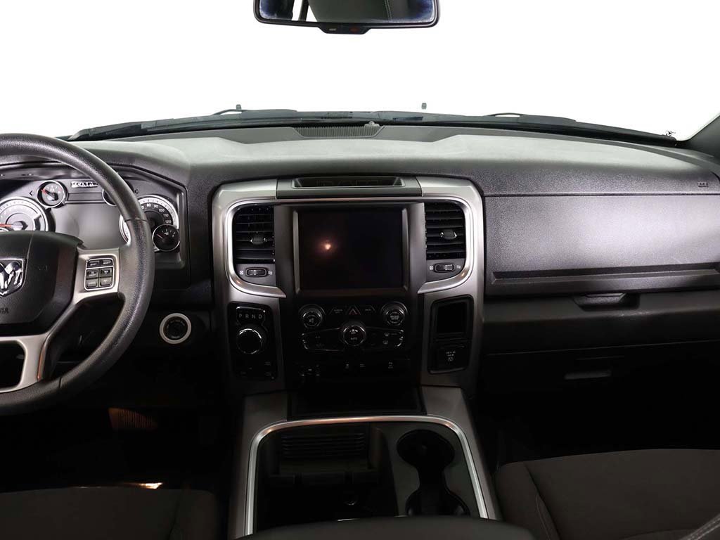 Used 2023 RAM 1500 Classic Warlock w/ Trailer Tow Group image 32