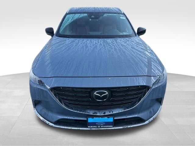 Used 2023 MAZDA CX-9 Carbon Edition AWD/4WD image 2