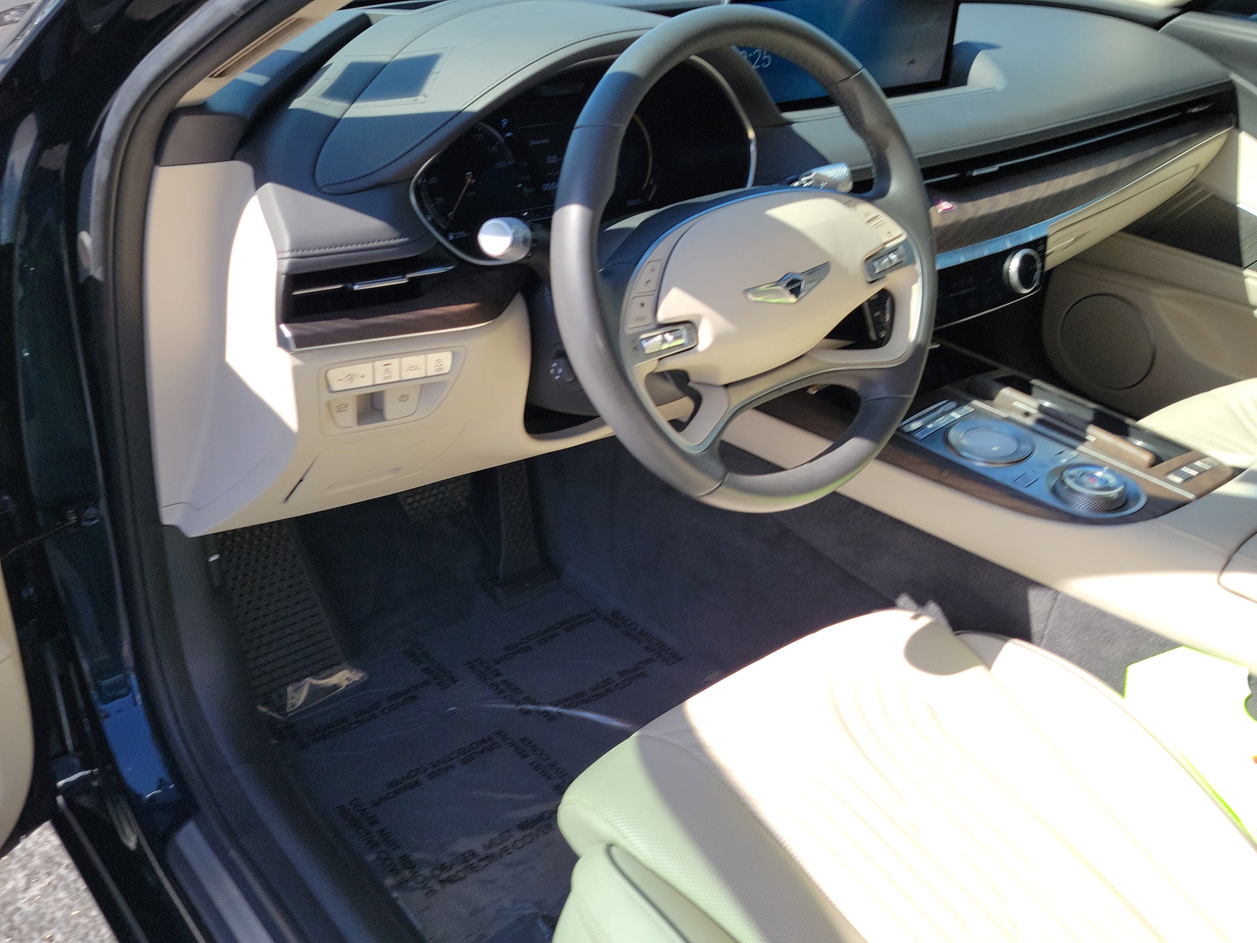 Used 2021 Genesis G80 3.5T w/ Prestige Package image 20