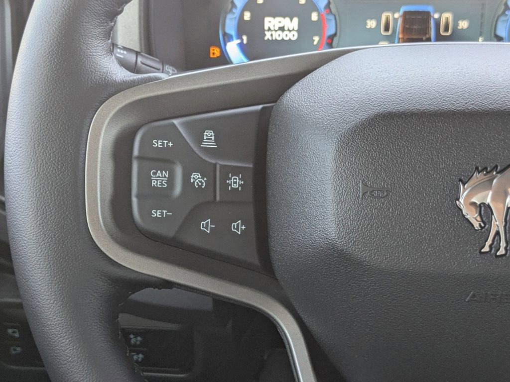 New 2025 Ford Bronco Badlands image 25