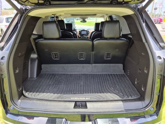 Used 2019 Chevrolet Traverse High Country AWD/4WD image 25