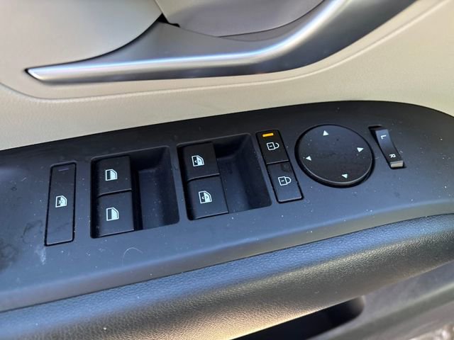 Used 2025 Hyundai Tucson SEL image 13