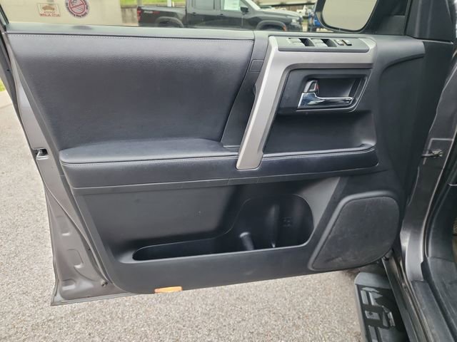 Used 2019 Toyota 4Runner SR5 image 10