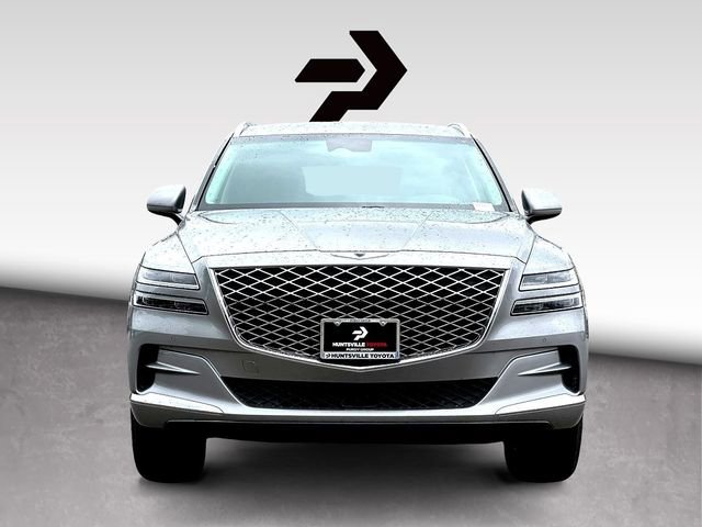 Used 2024 Genesis GV80 2.5T image 3