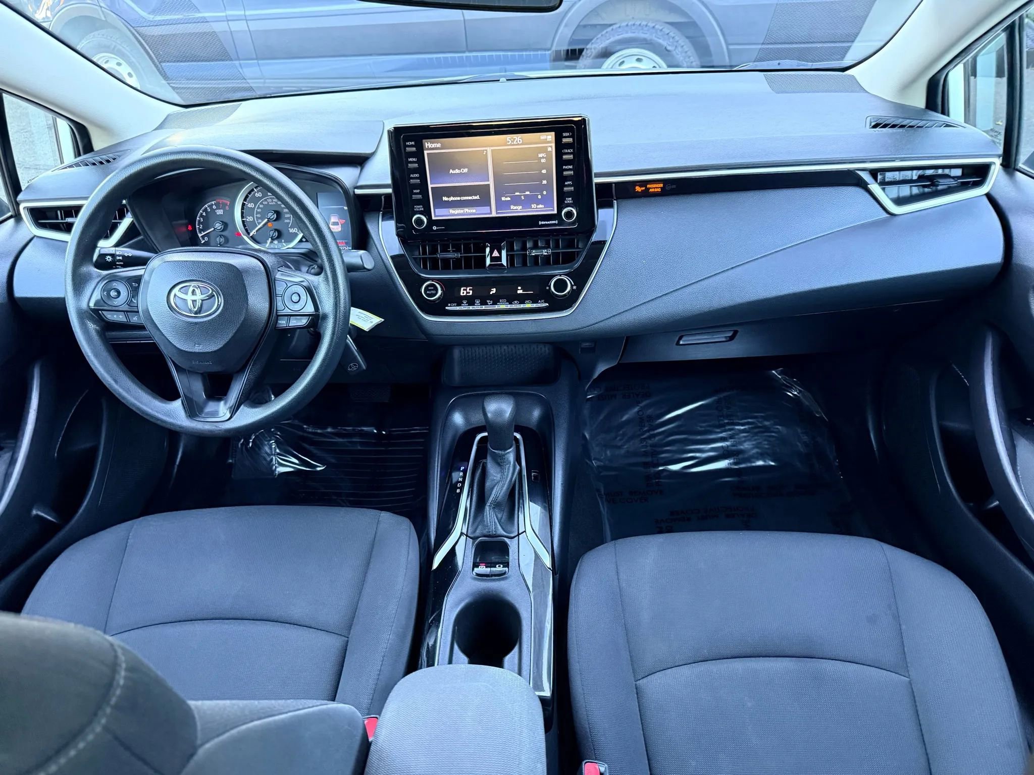 Used 2022 Toyota Corolla LE image 15