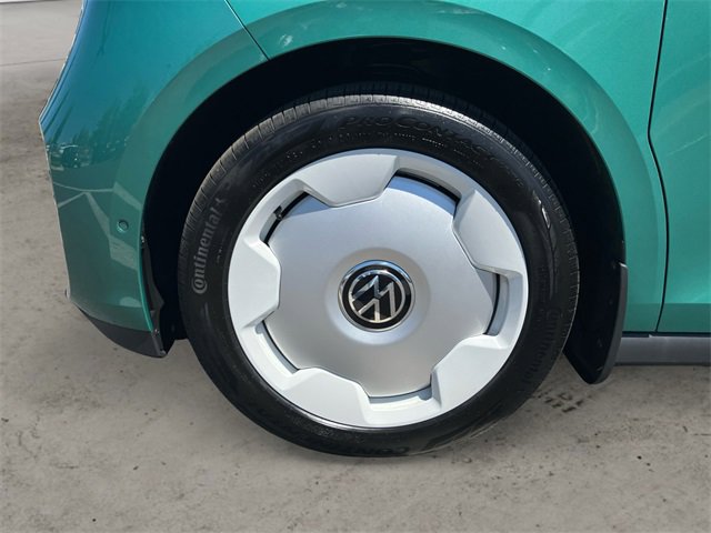 New 2025 Volkswagen ID. Buzz 1st Edition image 14