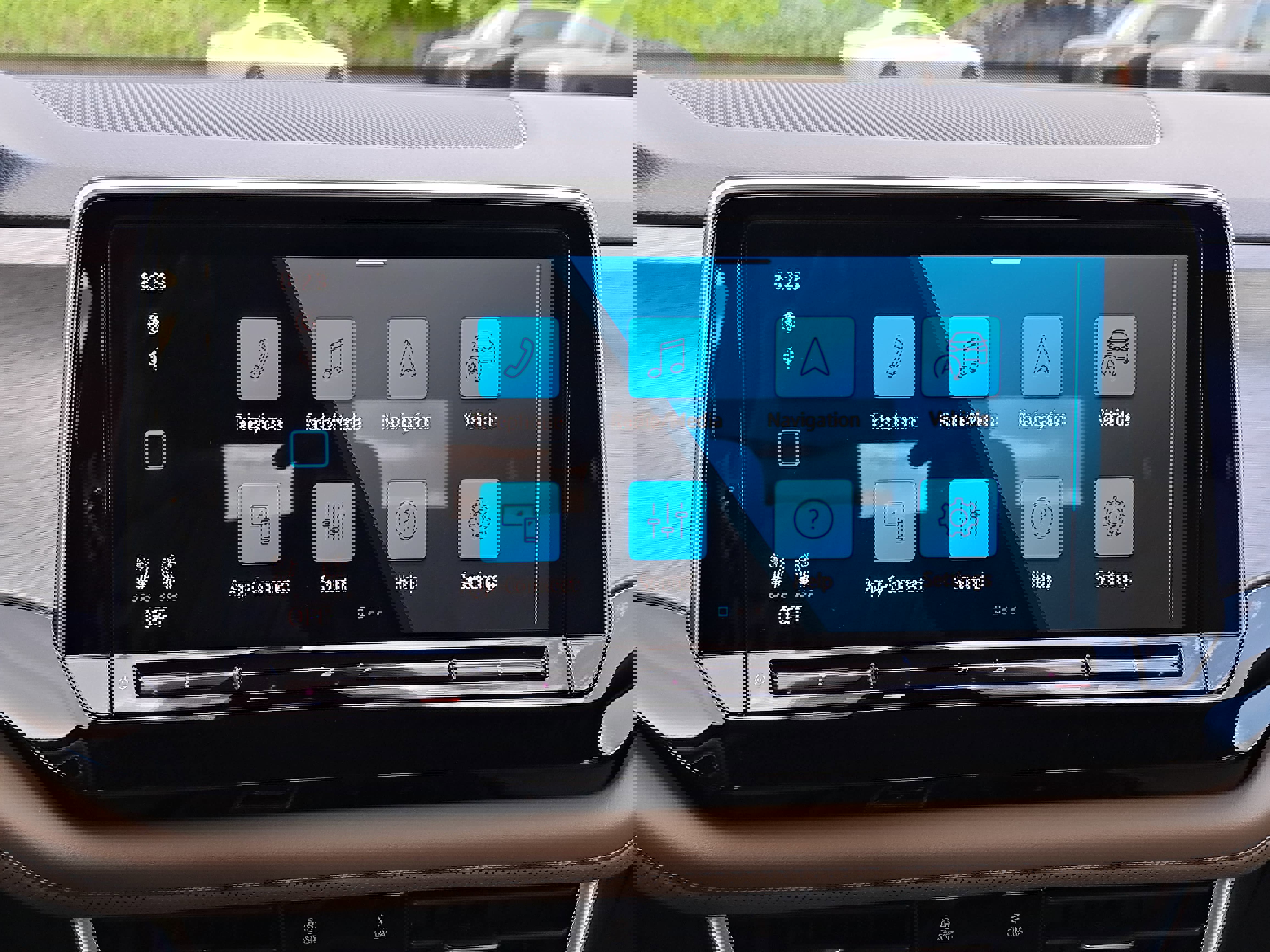 Certified 2025 Volkswagen Atlas Cross Sport SE image 21