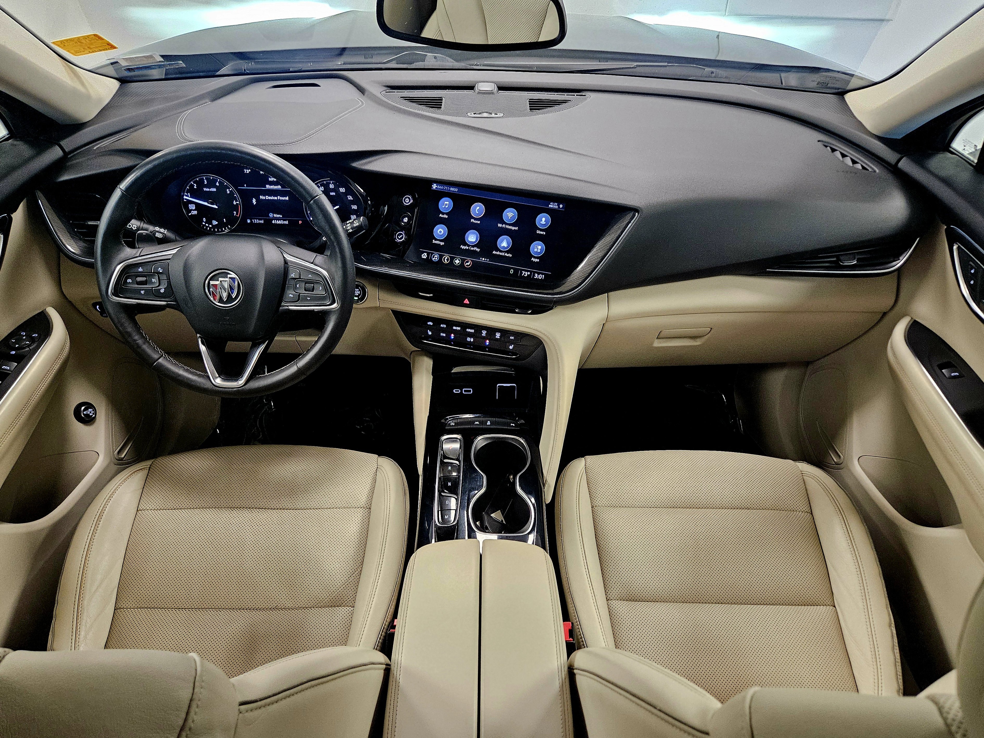 Used 2021 Buick Envision Essence image 13