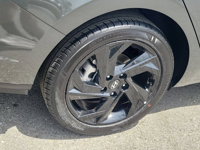 New 2026 Hyundai Elantra Sport FWD image 27