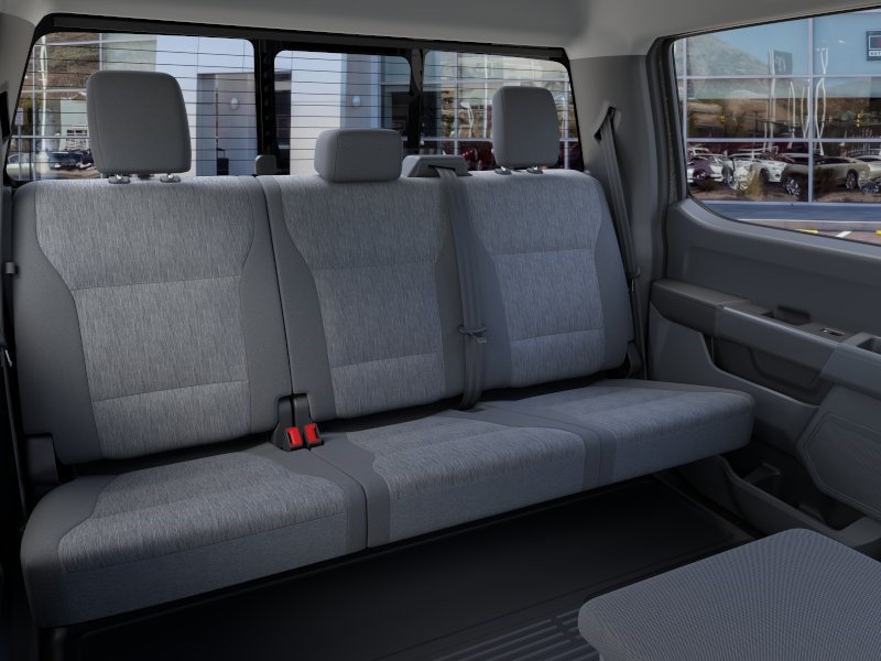New 2026 Ford F350 XL w/ STX Appearance Package AWD/4WD image 12