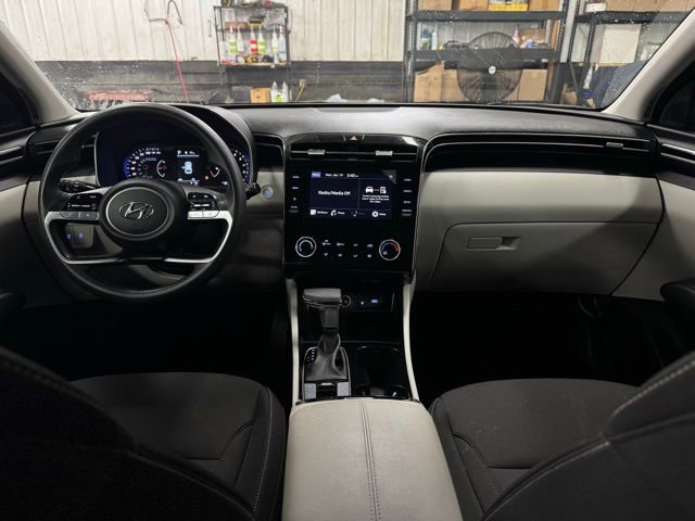 Used 2023 Hyundai Tucson SEL image 21