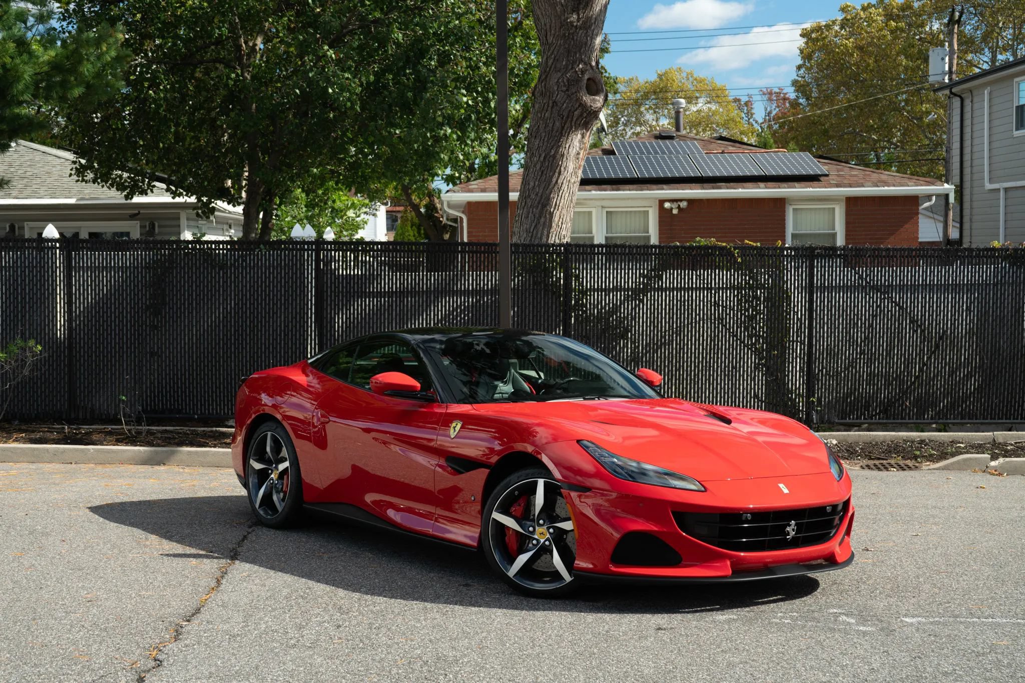 Used 2023 Ferrari Portofino M RWD image 38