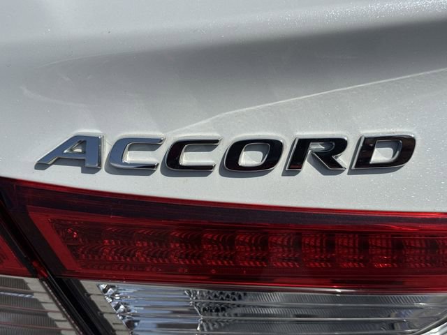 Used 2019 Honda Accord EX-L image 33