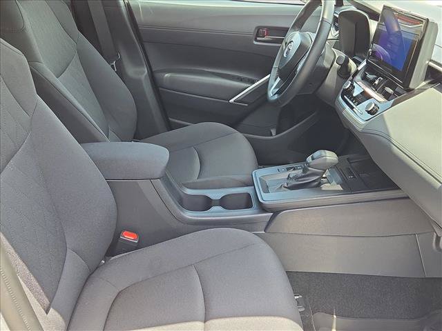Certified 2026 Toyota Corolla Cross LE FWD image 20