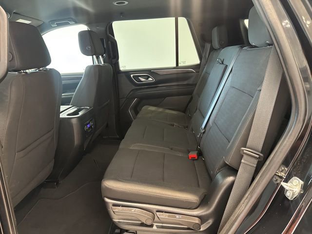 Used 2022 Chevrolet Tahoe LS image 17
