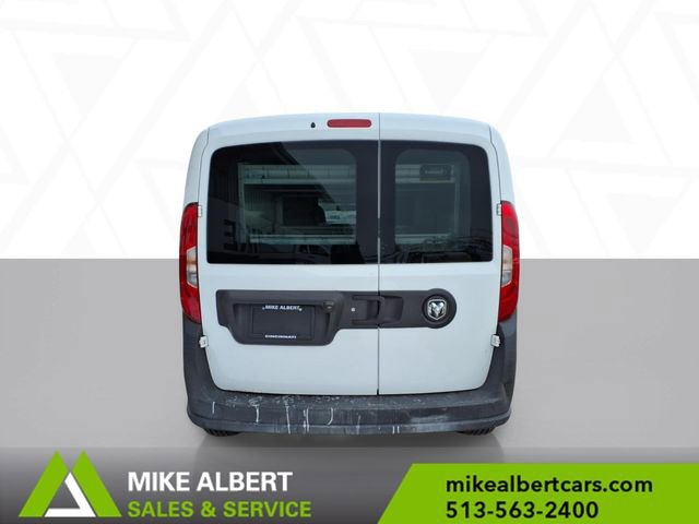 Used 2019 RAM ProMaster City Tradesman image 6
