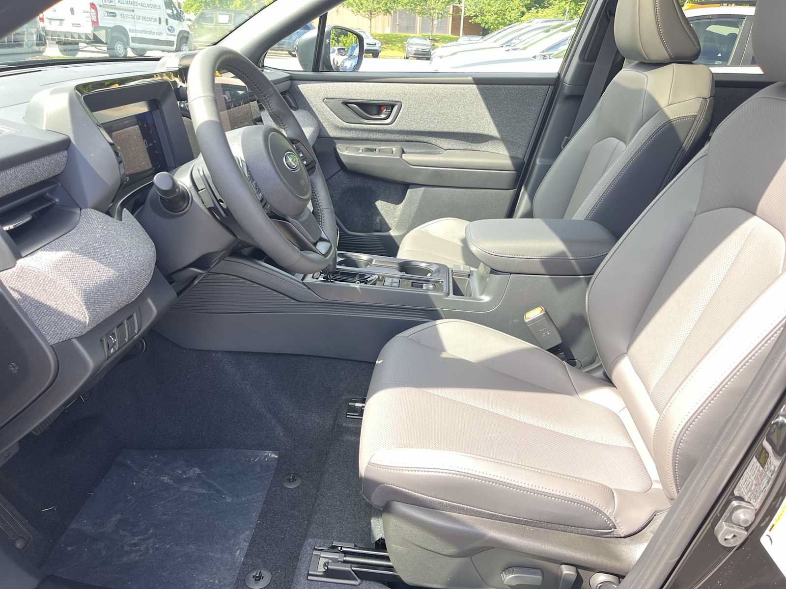 New 2026 Subaru Outback Limited w/ Premium/Limited Package 2 AWD/4WD image 10
