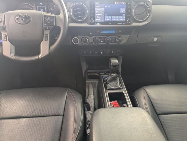 Used 2021 Toyota Tacoma TRD Pro image 25