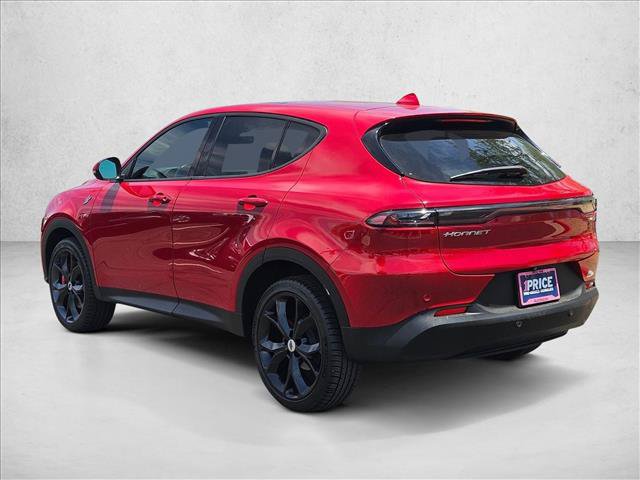 Used 2023 Dodge Hornet GT Plus w/ Track Pack AWD/4WD image 8