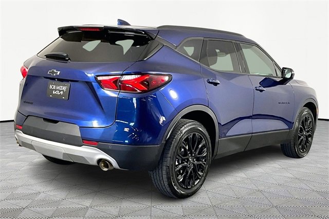 Used 2022 Chevrolet Blazer LT image 6