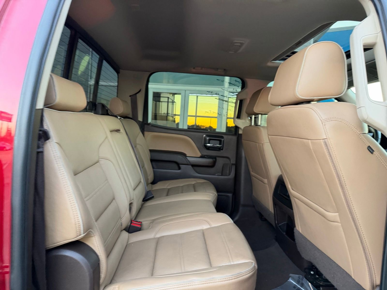 Used 2018 GMC Sierra 1500 Denali w/ Denali Ultimate Package image 20