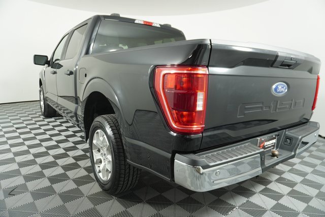 Used 2023 Ford F150 XLT image 5